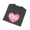 Black Heart Shirt