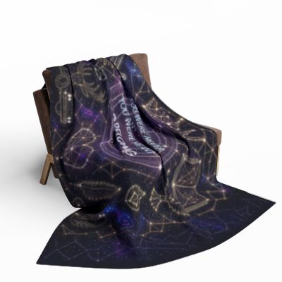 Blanket Image