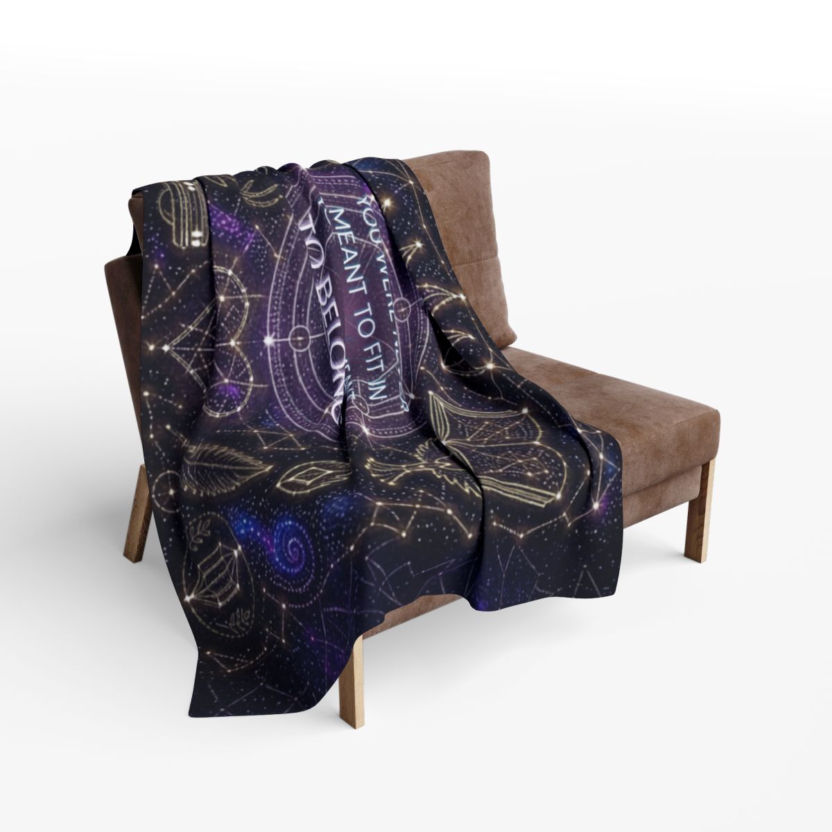 Blanket Image