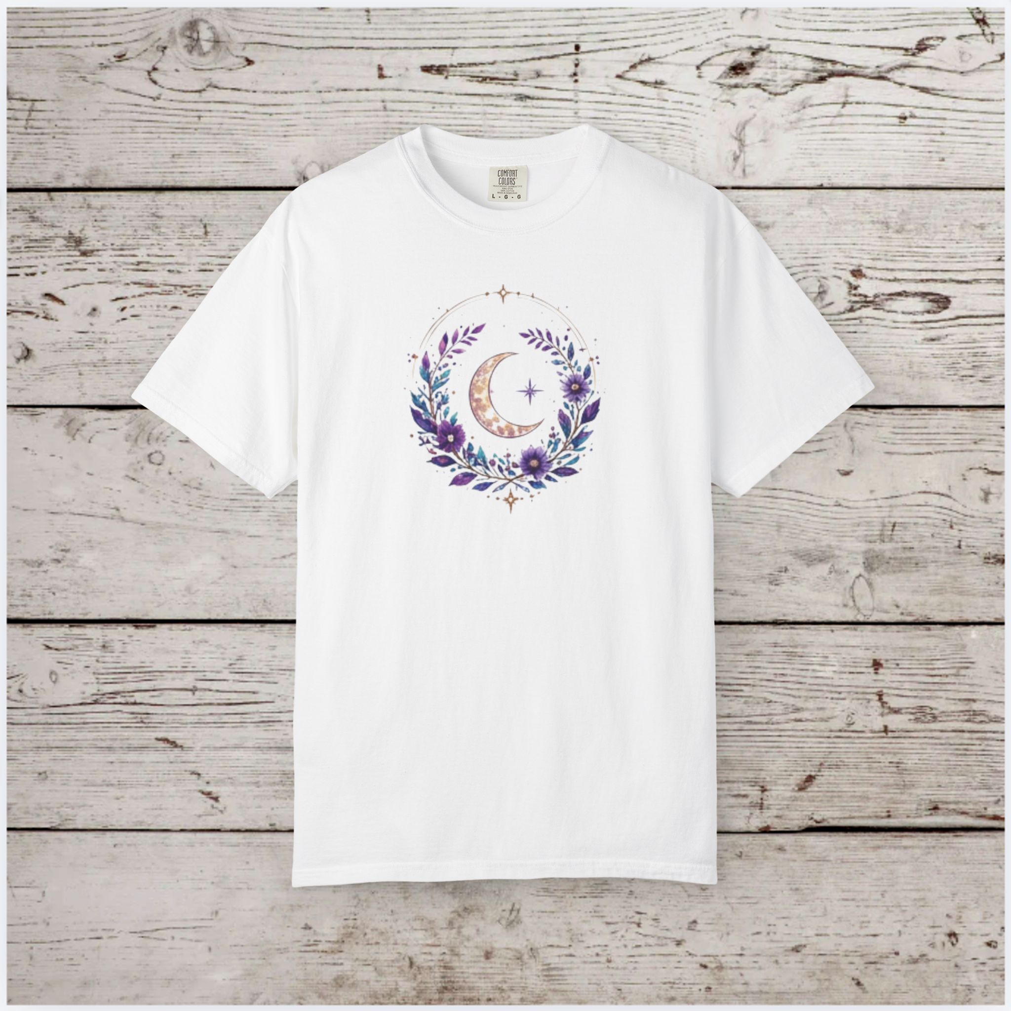 LW Proudly Us Moon Tee - Image 9