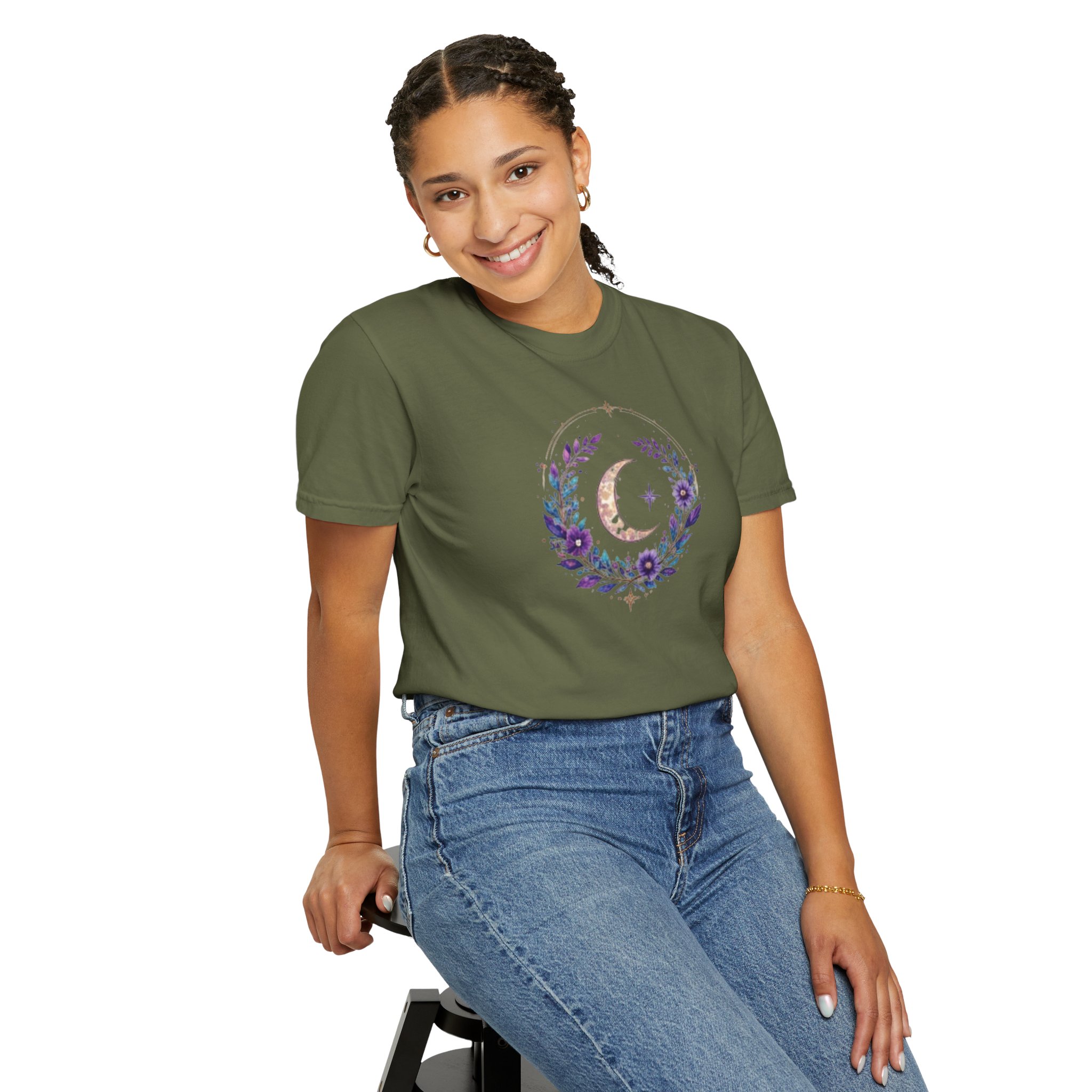 LW Proudly Us Moon Tee - Image 23