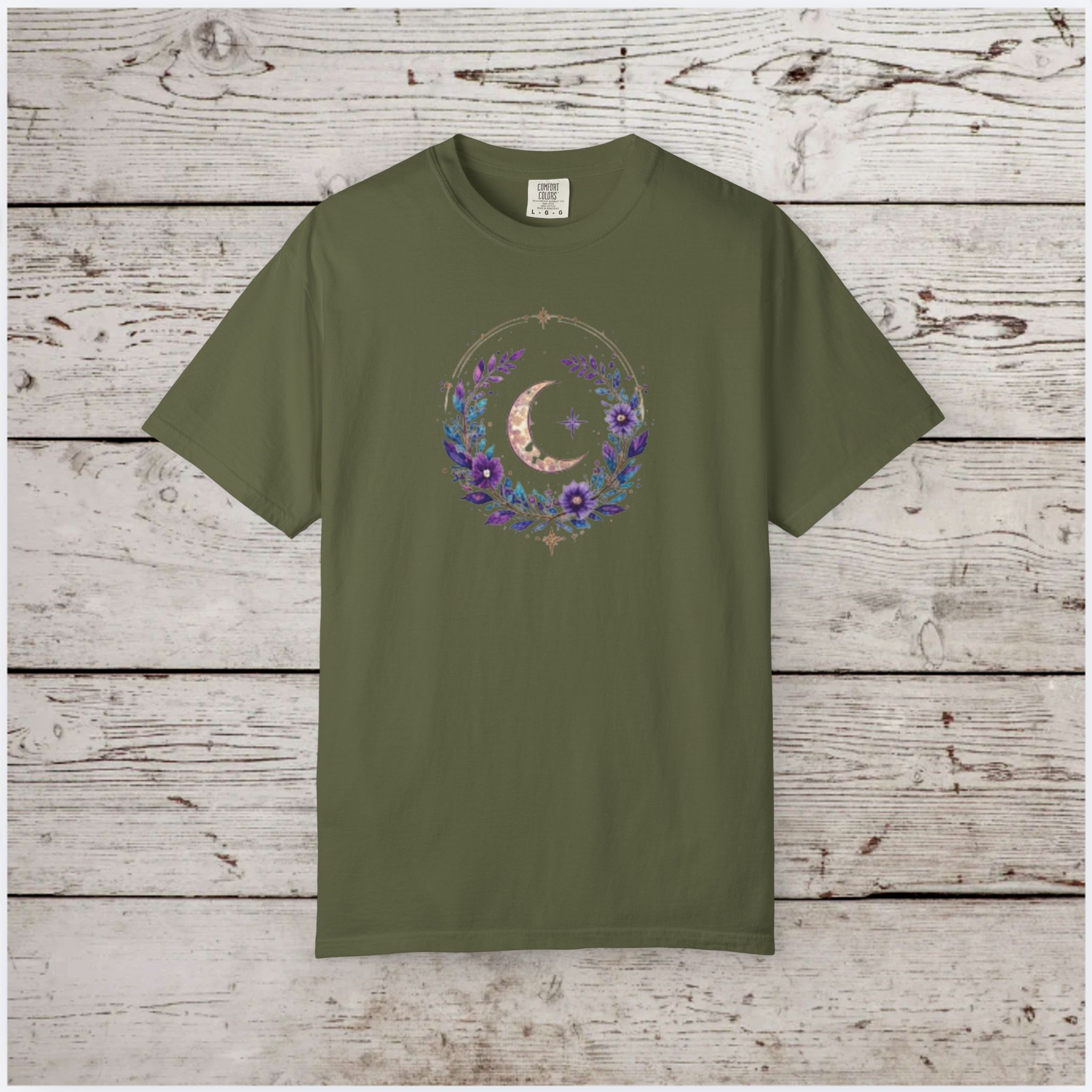 LW Proudly Us Moon Tee - Image 25