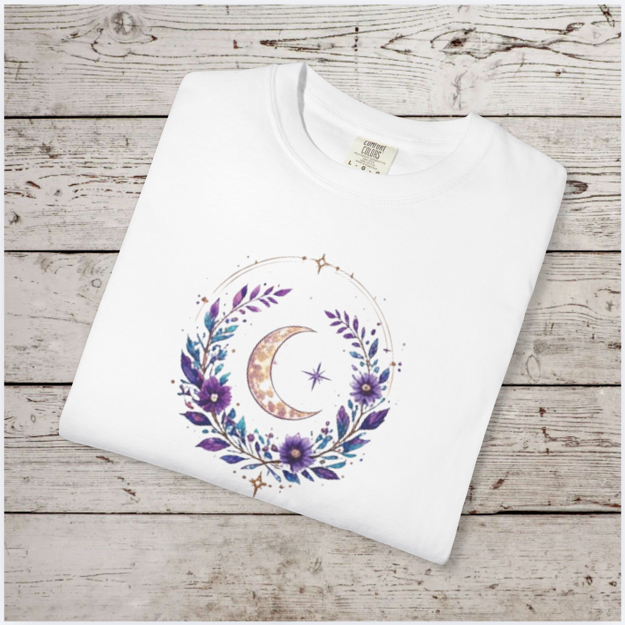 LW Proudly Us Moon Tee - Image 10
