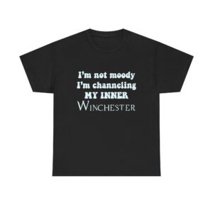 Inner Winchester Tee