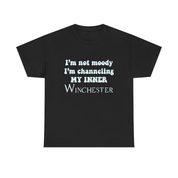 Inner Winchester Tee