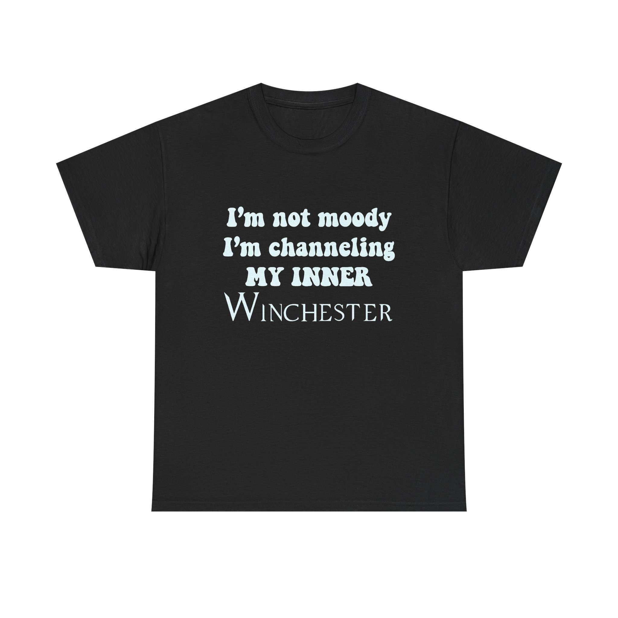 Inner Winchester Tee