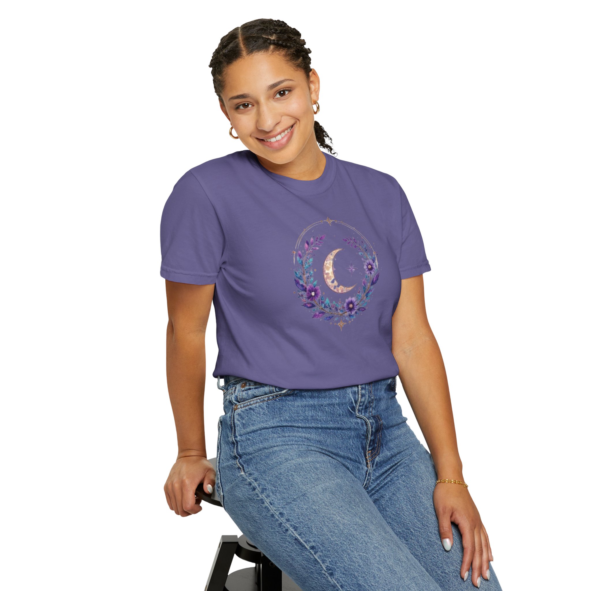 LW Proudly Us Moon Tee - Image 3