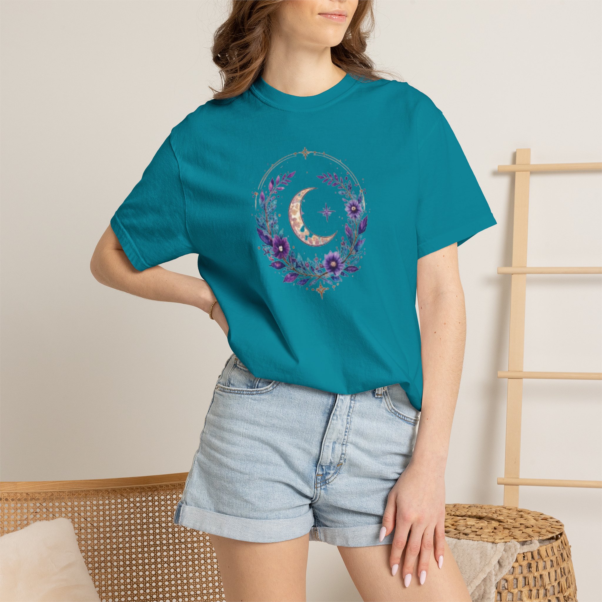 LW Proudly Us Moon Tee - Image 28