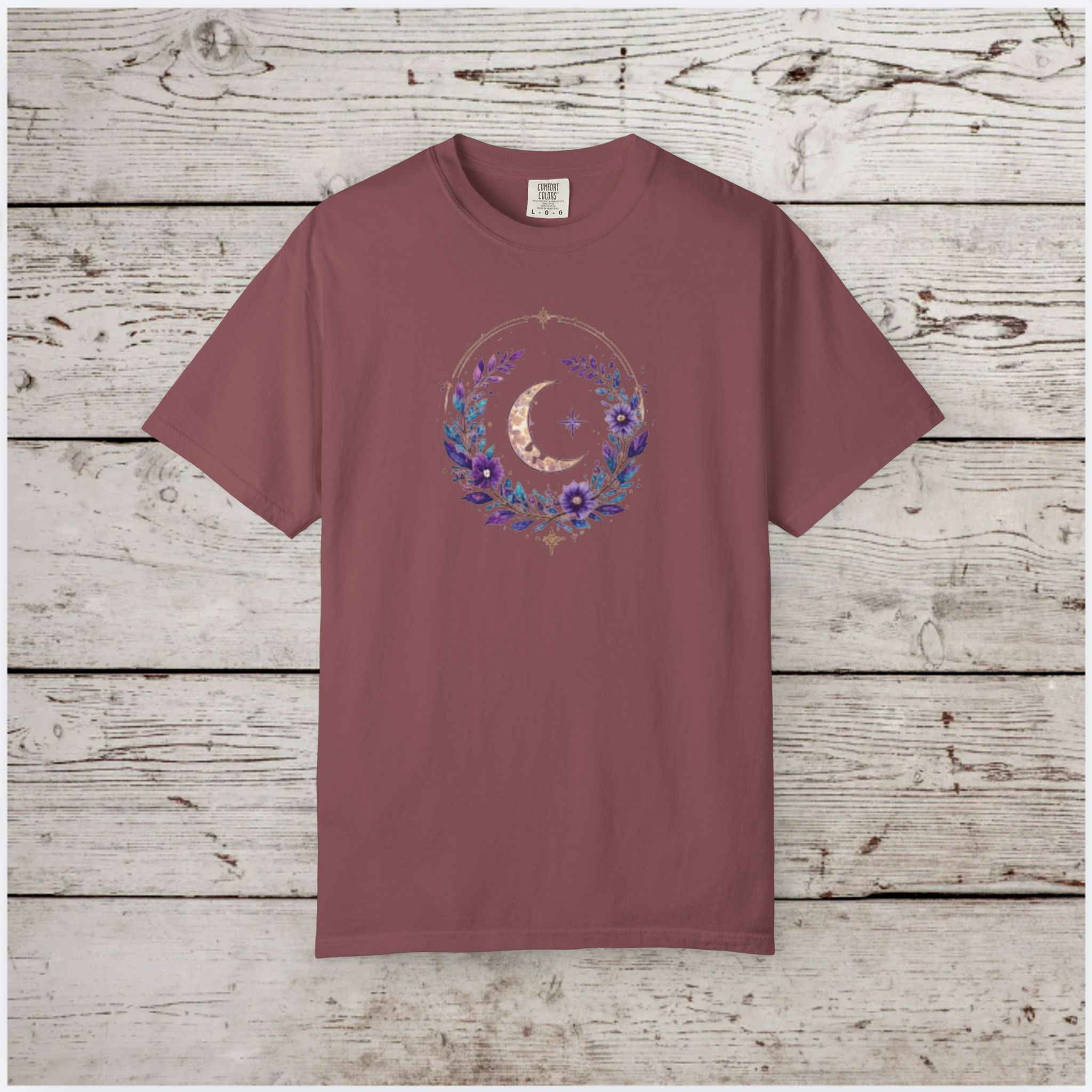 LW Proudly Us Moon Tee - Image 17