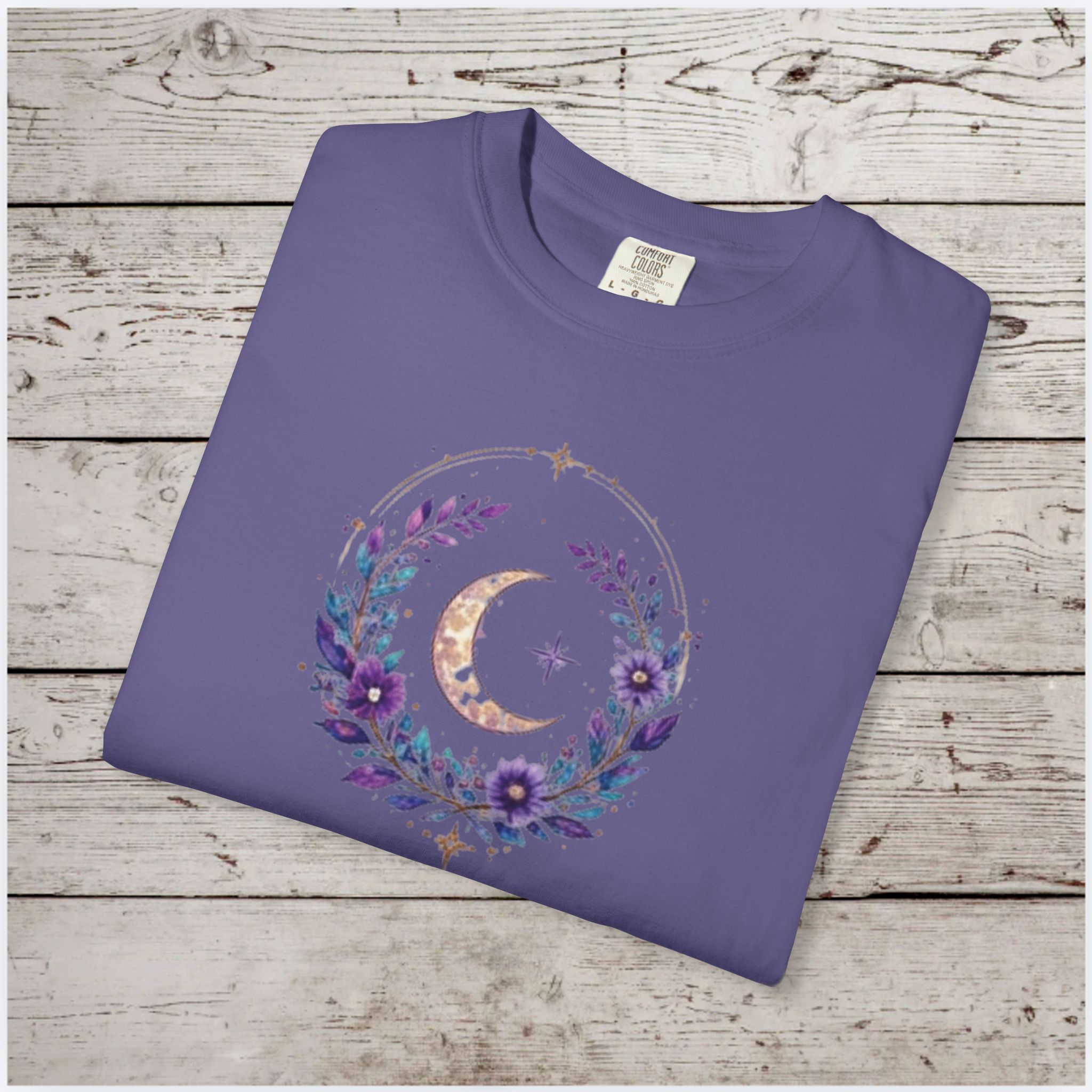 LW Proudly Us Moon Tee - Image 6