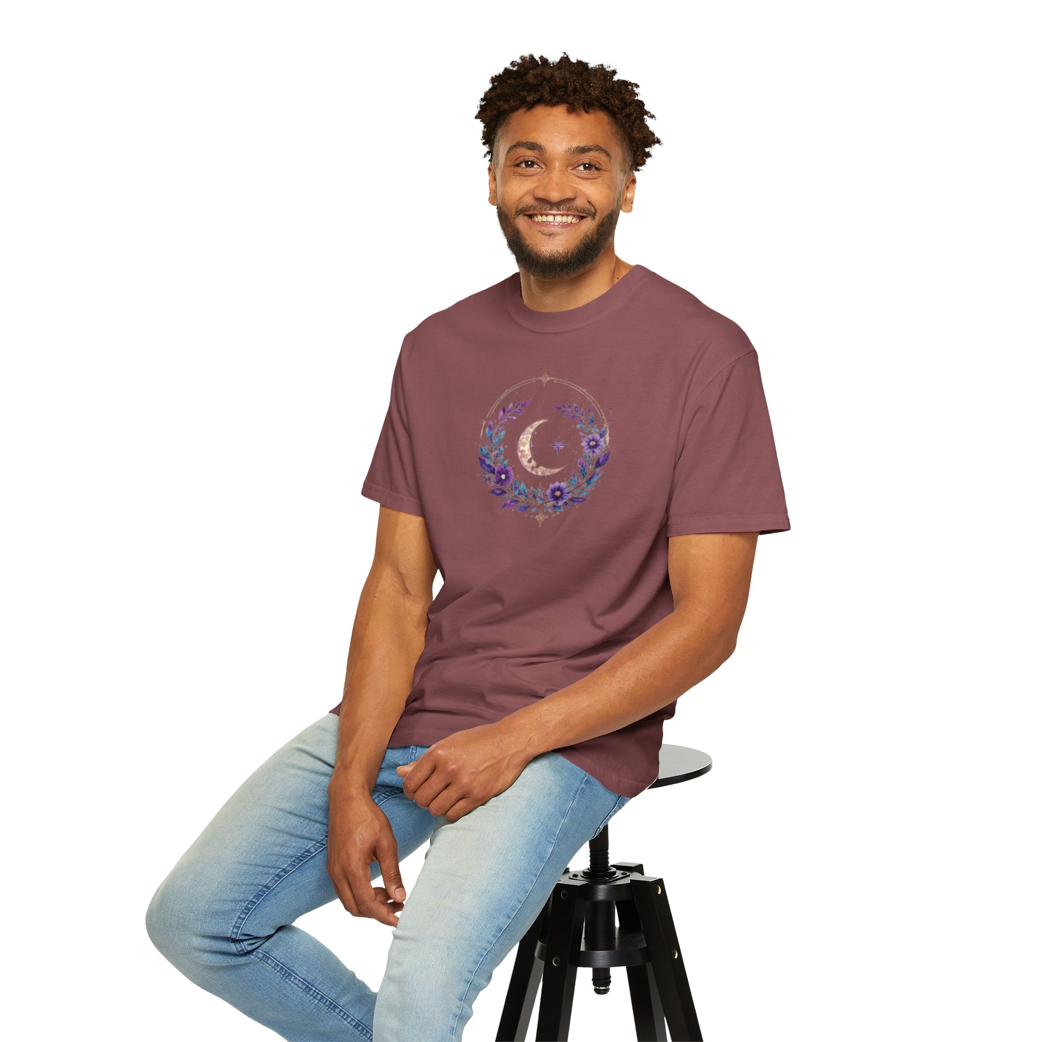 LW Proudly Us Moon Tee - Image 16