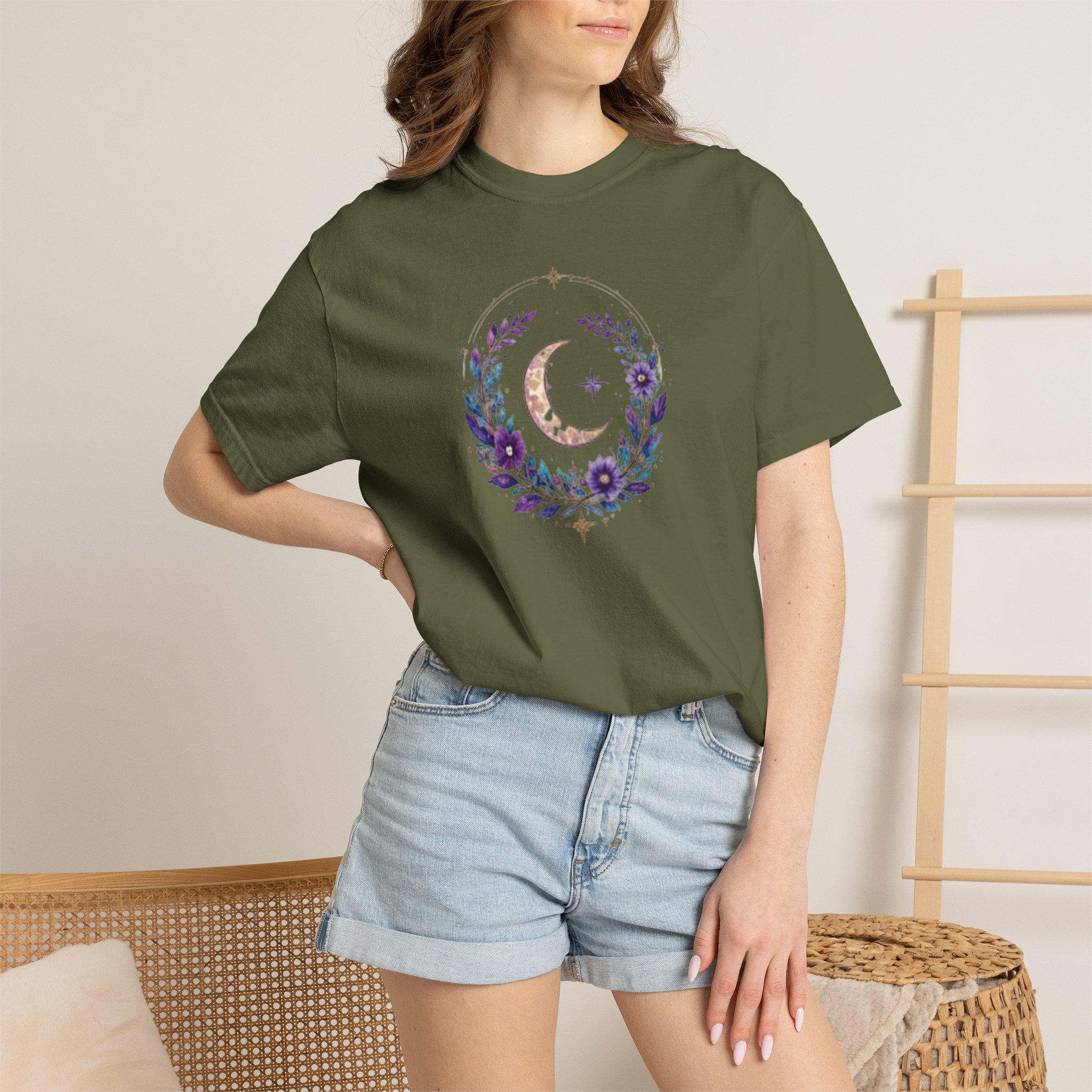 LW Proudly Us Moon Tee - Image 21