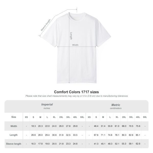 LW Proudly Us Moon Tee - Image 20