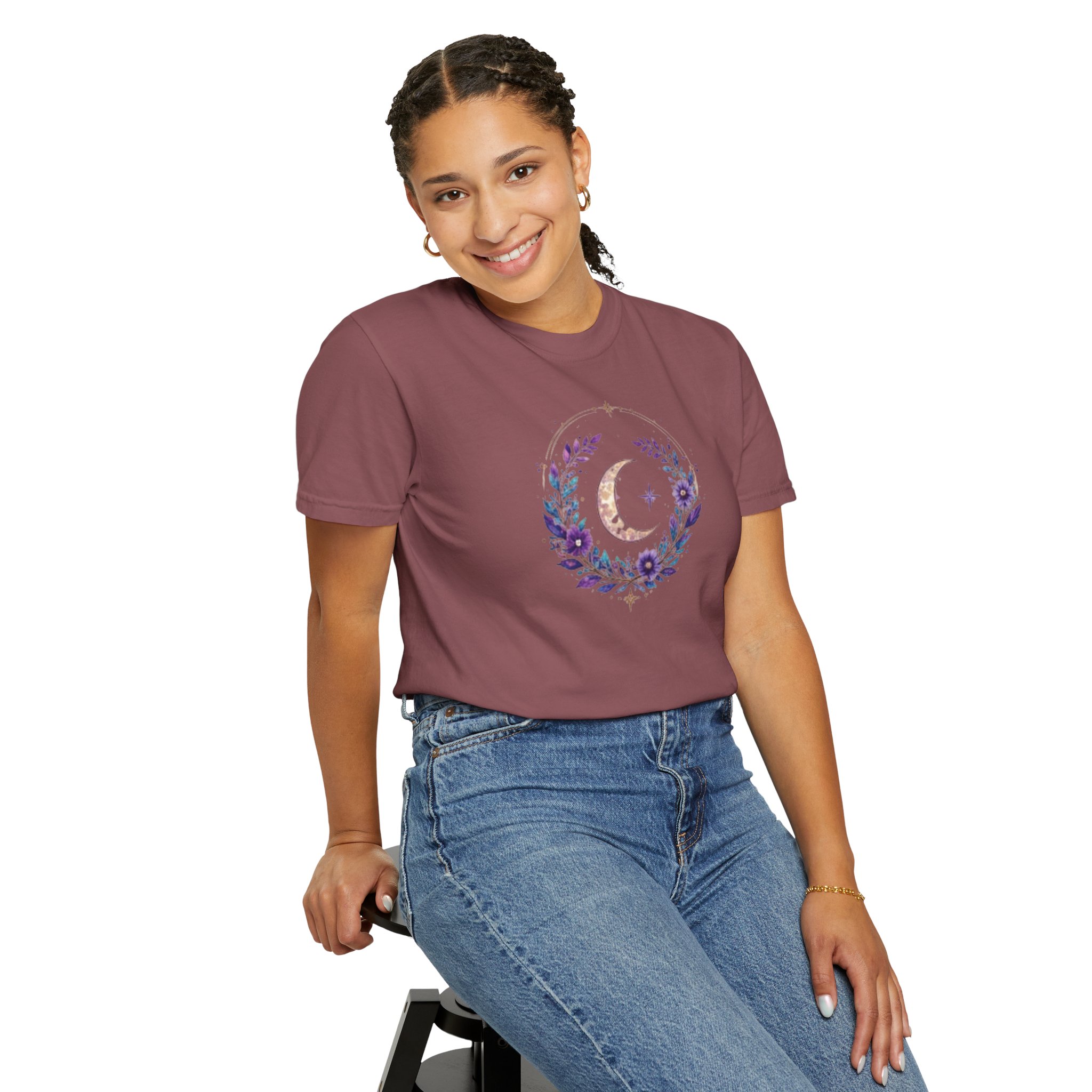 LW Proudly Us Moon Tee - Image 15