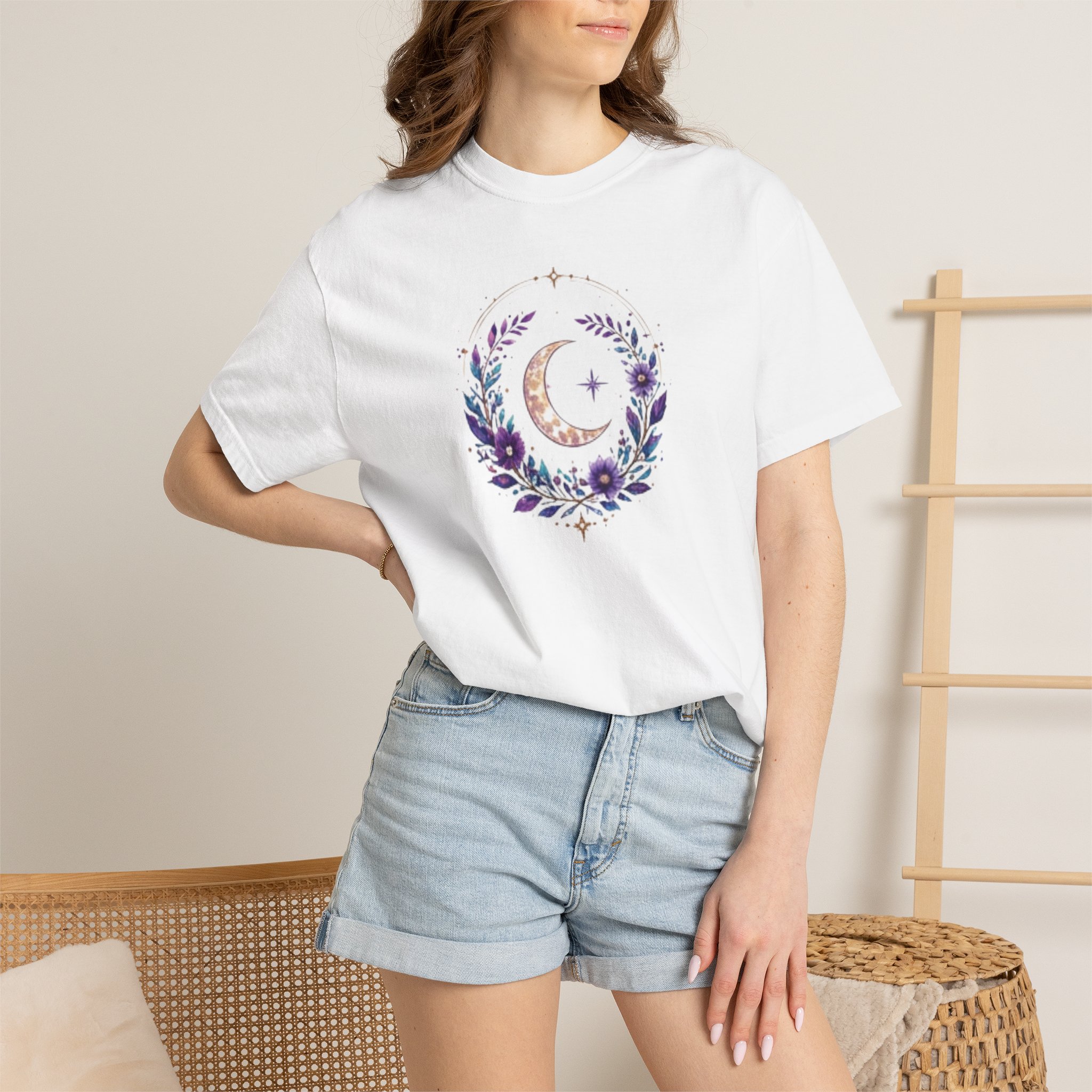 LW Proudly Us Moon Tee - Image 12