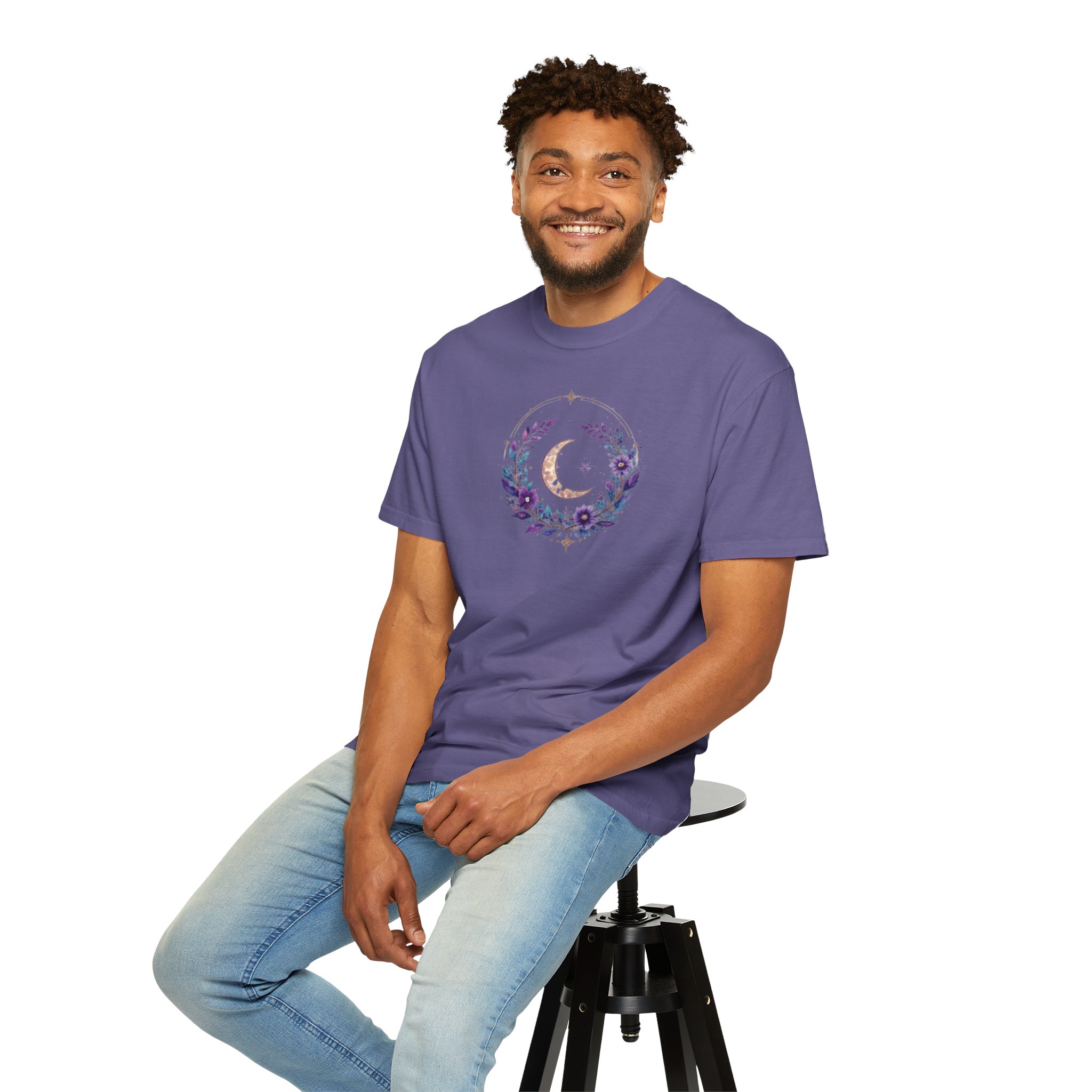 LW Proudly Us Moon Tee - Image 4