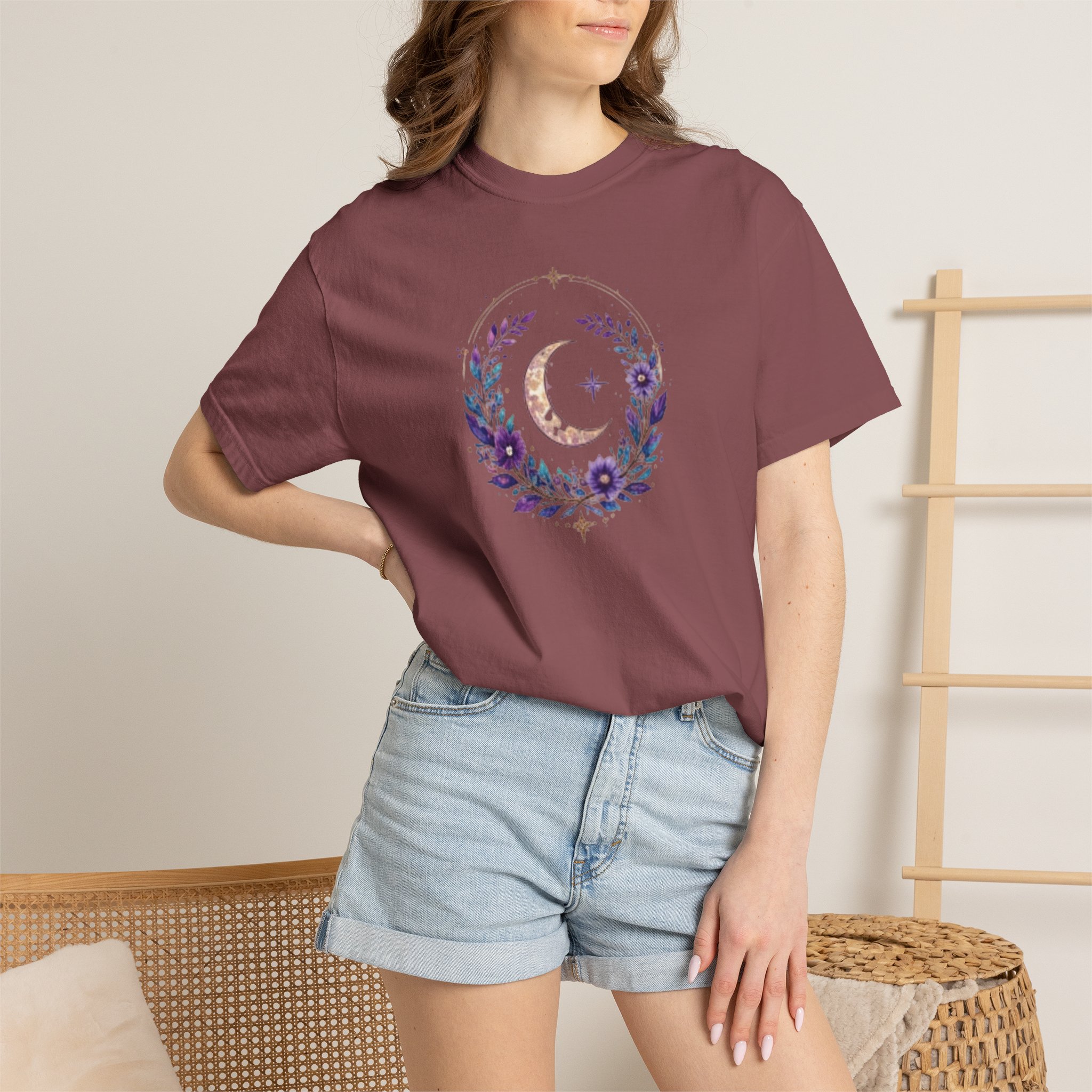 LW Proudly Us Moon Tee - Image 13