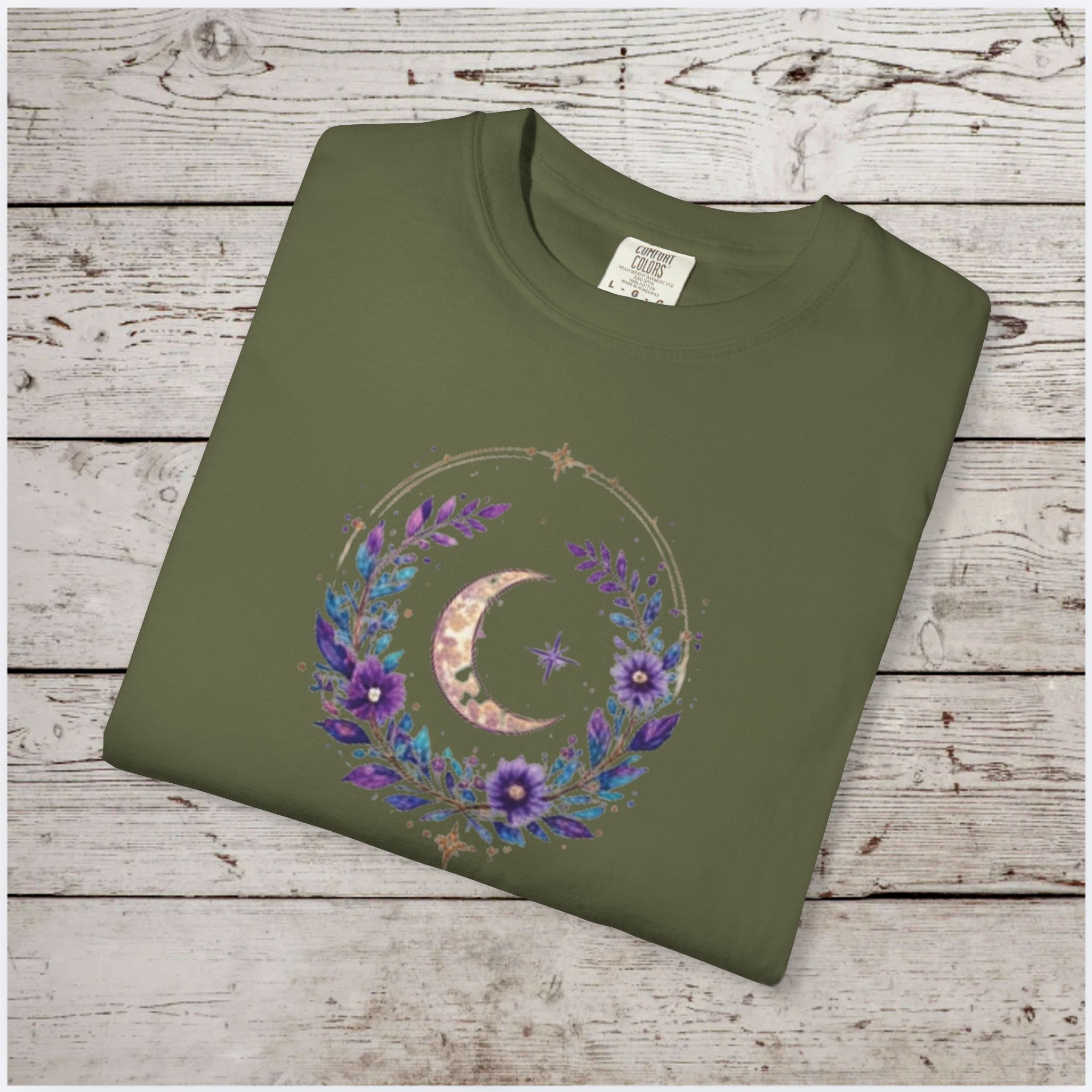 LW Proudly Us Moon Tee - Image 26