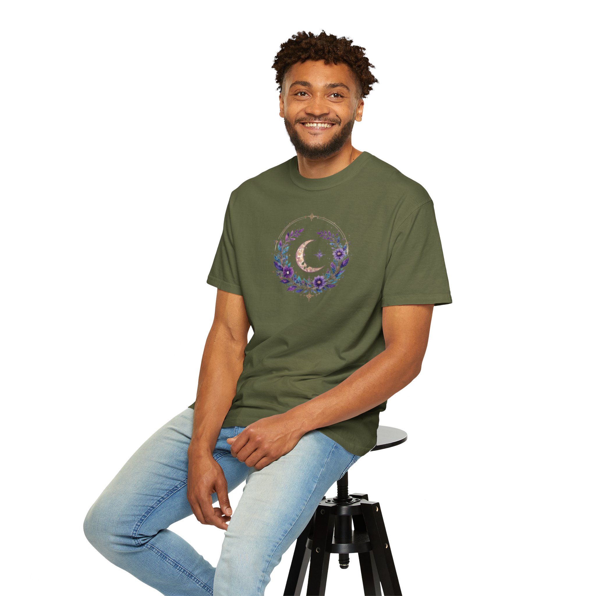 LW Proudly Us Moon Tee - Image 24