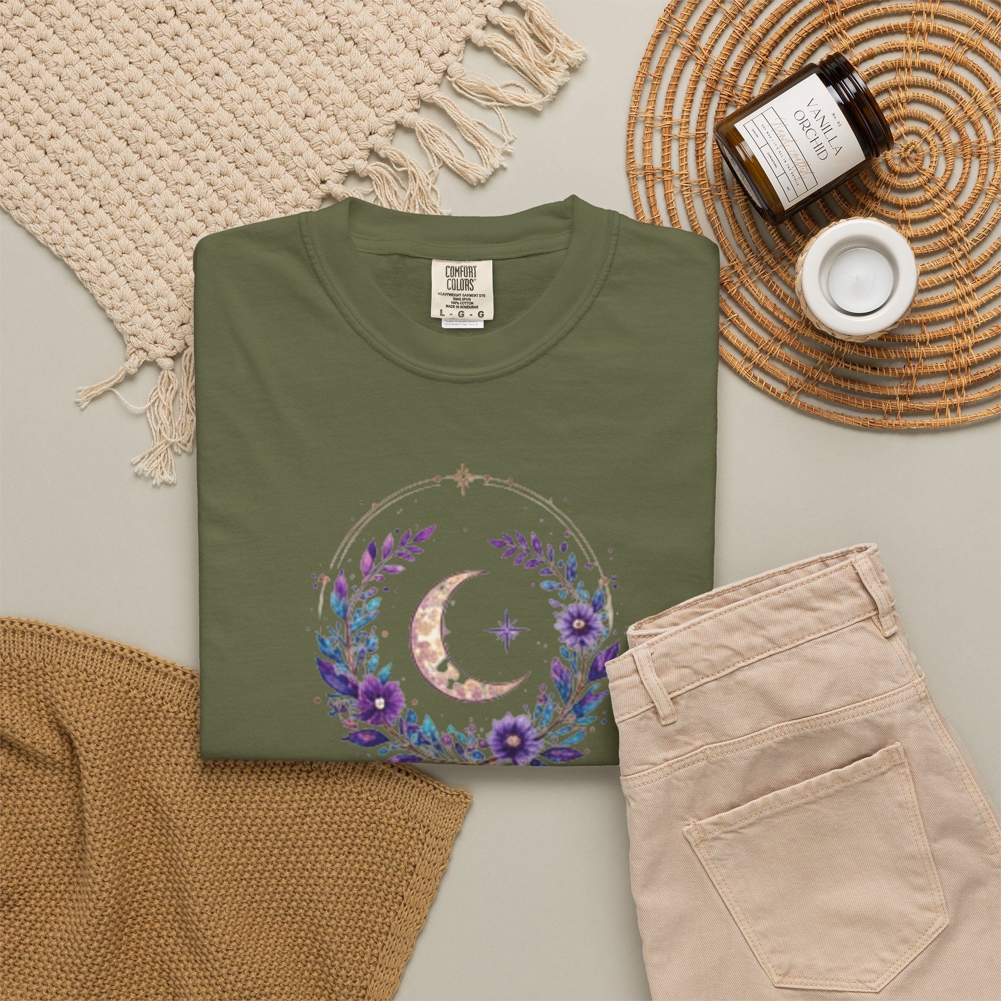 LW Proudly Us Moon Tee - Image 27