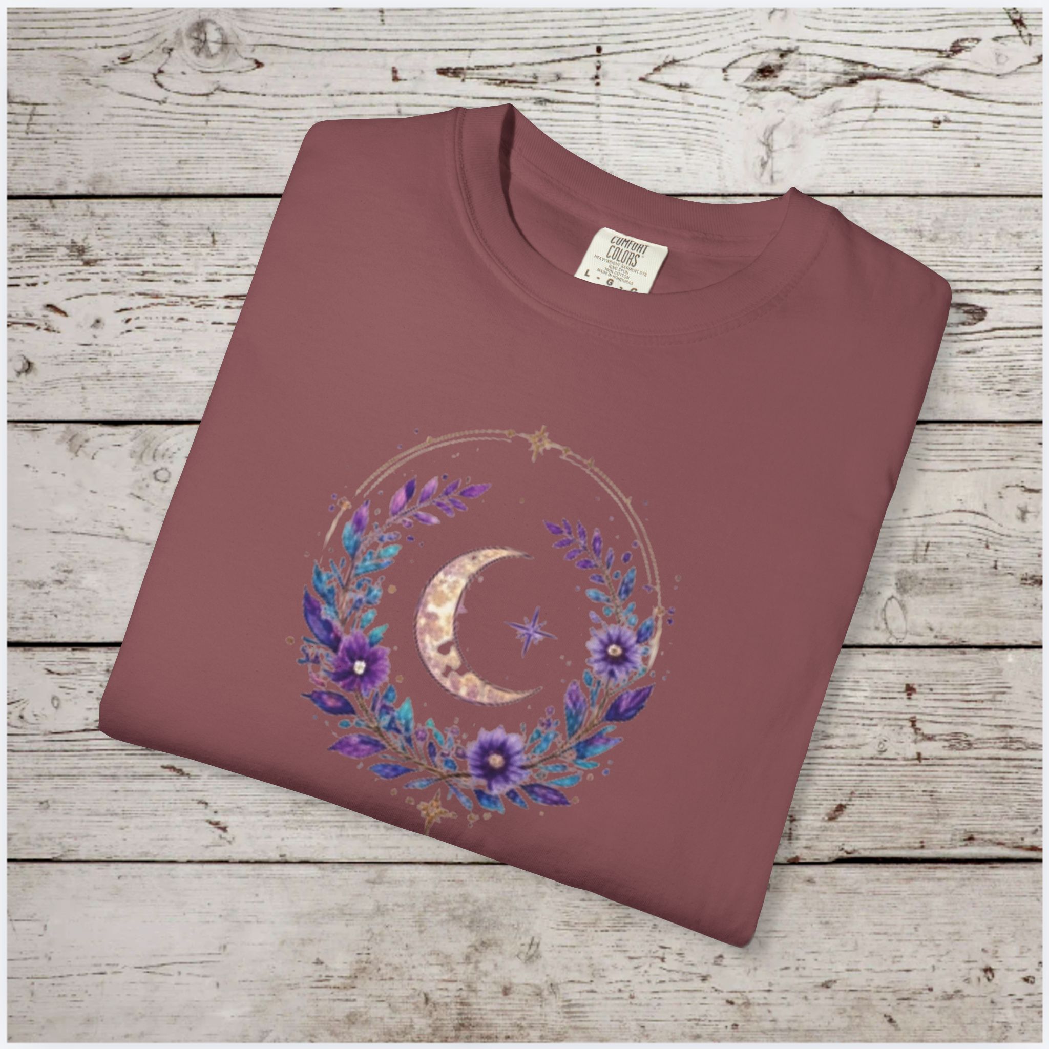 LW Proudly Us Moon Tee - Image 18