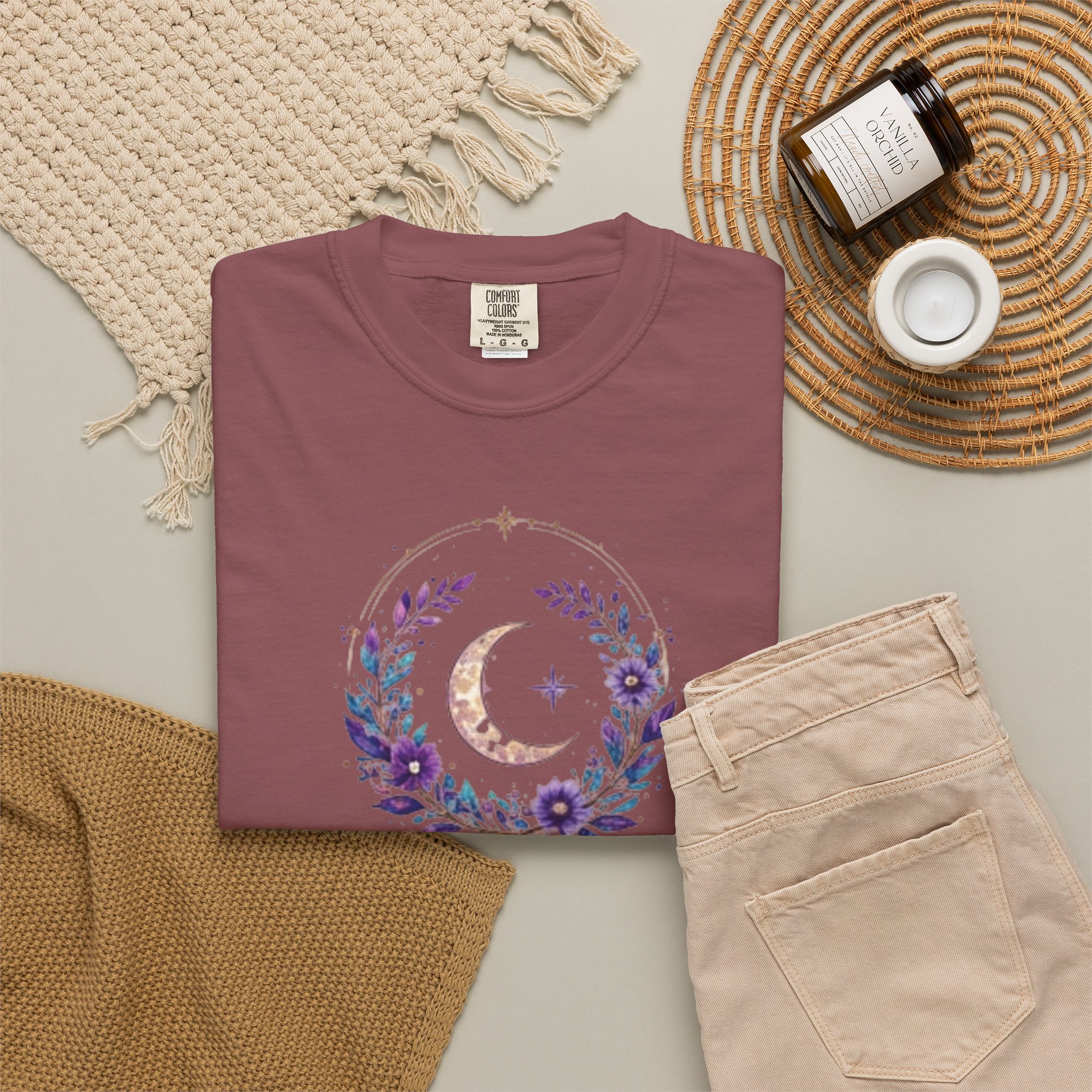 LW Proudly Us Moon Tee - Image 19