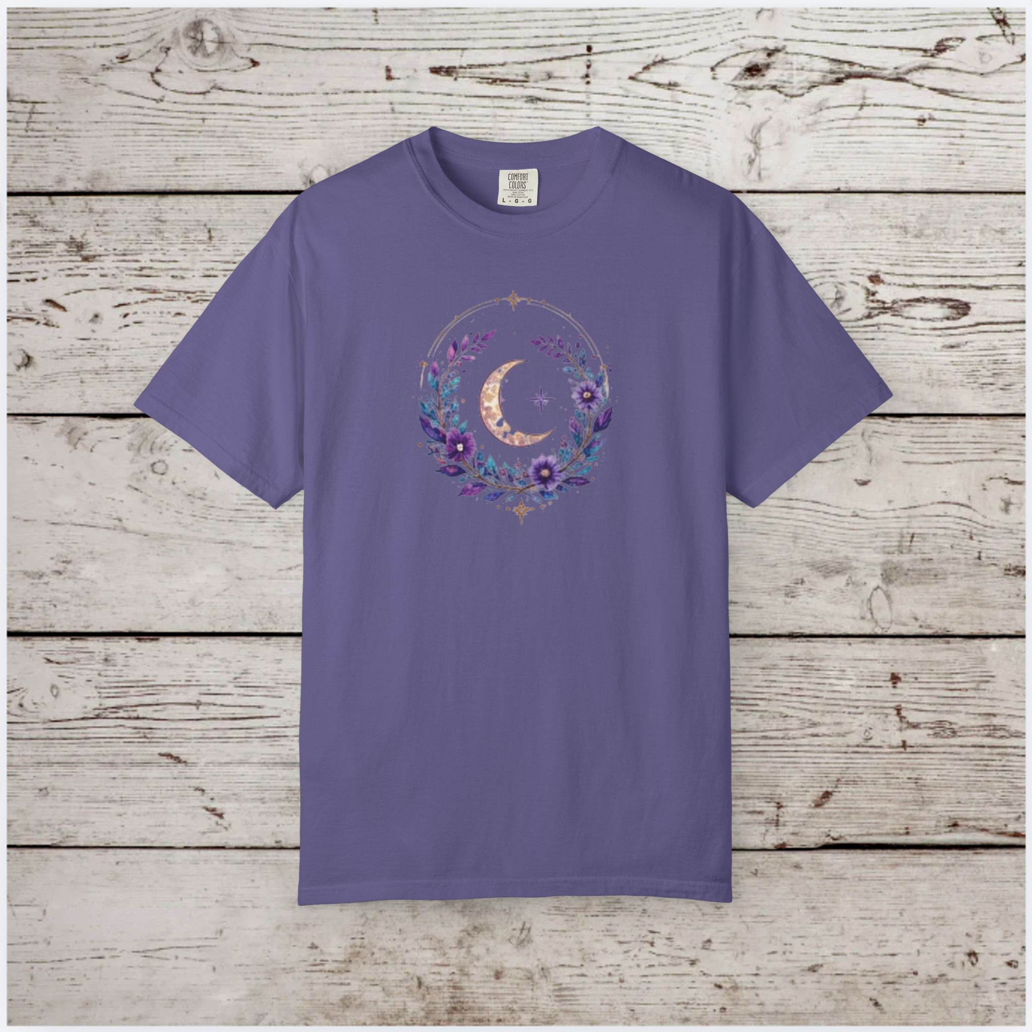 LW Proudly Us Moon Tee - Image 5